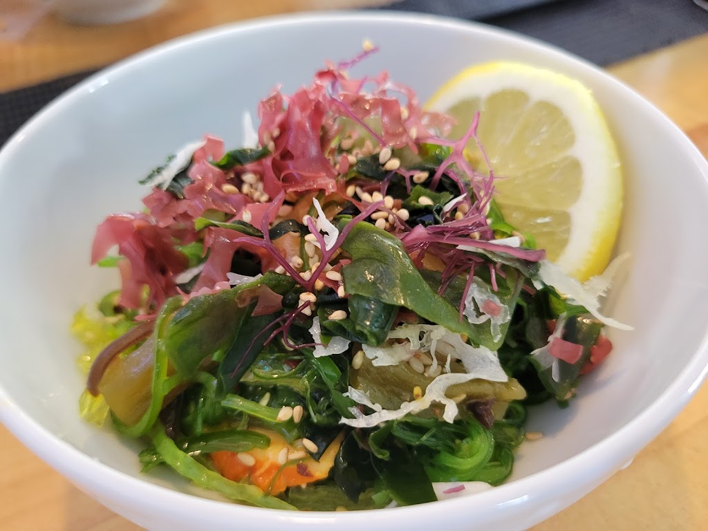 Wabi-Sabi SF | restaurant | 246 Ritch St APT 101, San Francisco, CA 94107, USA | 4158109793 OR +1 415-810-9793