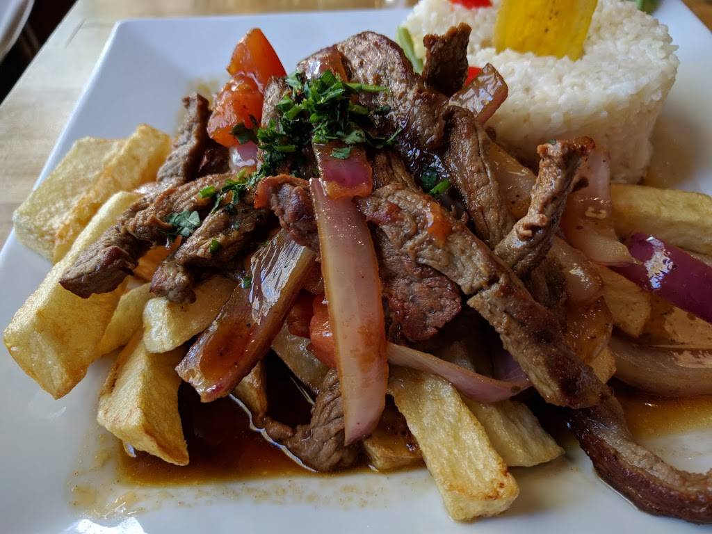 La Furia Chalaca | night club | 310 Broadway, Oakland, CA 94607, USA | 5104514206 OR +1 510-451-4206