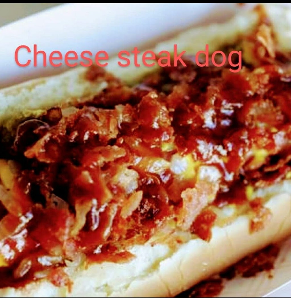 The Sloppy Dawg | meal takeaway | Norfolk, VA 23503, USA | 7577245677 OR +1 757-724-5677