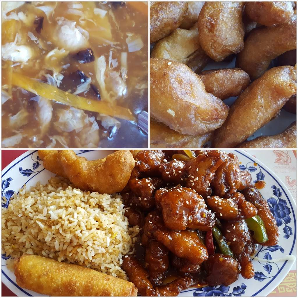 China City | restaurant | 3325 San Mateo Blvd NE, Albuquerque, NM 87110, USA | 5058818787 OR +1 505-881-8787