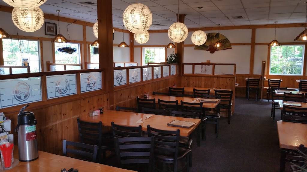 Happy Teriyaki & Wok | restaurant | 3101 Olympic Hwy N, Shelton, WA 98584, USA | 3604321000 OR +1 360-432-1000