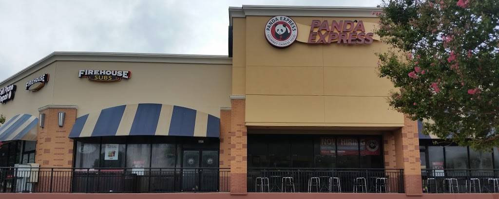 Panda Express | restaurant | 2325 S Stemmons Fwy #307, Lewisville, TX 75067, USA | 2144881329 OR +1 214-488-1329