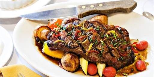 The Fourth Estate Restaurant | restaurant | 529 14th St NW 13th floor, Washington, DC 20045, USA | 2026627638 OR +1 202-662-7638