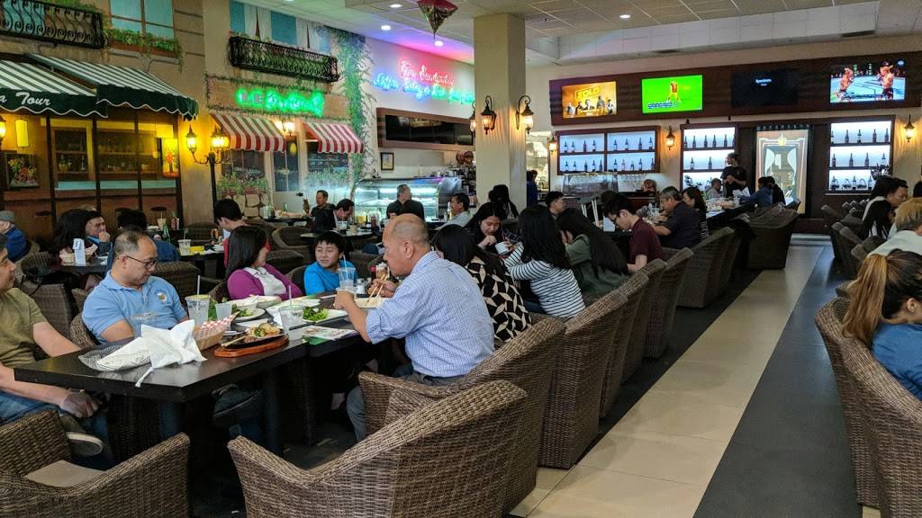 Coq Au Vin Restaurant | restaurant | 16033 Brookhurst St, Fountain Valley, CA 92708, USA | 7148844543 OR +1 714-884-4543