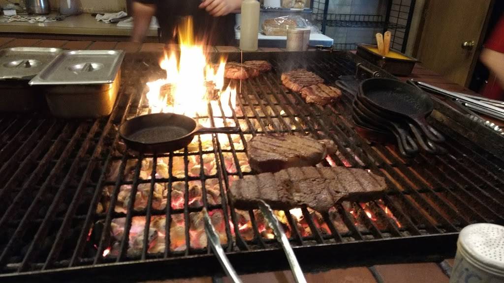 Iowa Beef Steakhouse | restaurant | 1201 E Euclid Ave, Des Moines, IA 50316, USA | 5152621138 OR +1 515-262-1138