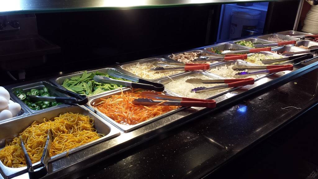 Asian Star Buffet & Hibachi Grill | restaurant | 3209 W Broadway St, Princeton, IN 47670, USA | 8123858989 OR +1 812-385-8989
