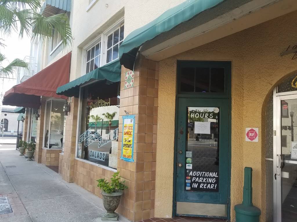 Boulevard Beef & Ale | restaurant | 6236 Grand Blvd, New Port Richey, FL 34652, USA | 7278468366 OR +1 727-846-8366