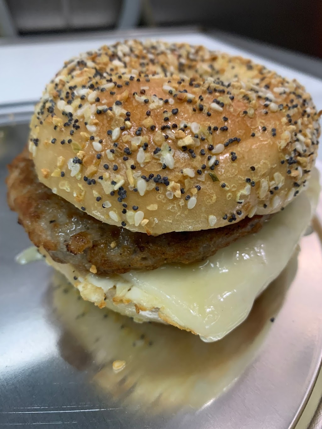 Brew-Za-Bagels | bakery | 525 S Tamiami Trail, Venice, FL 34285, USA | 9414997500 OR +1 941-499-7500