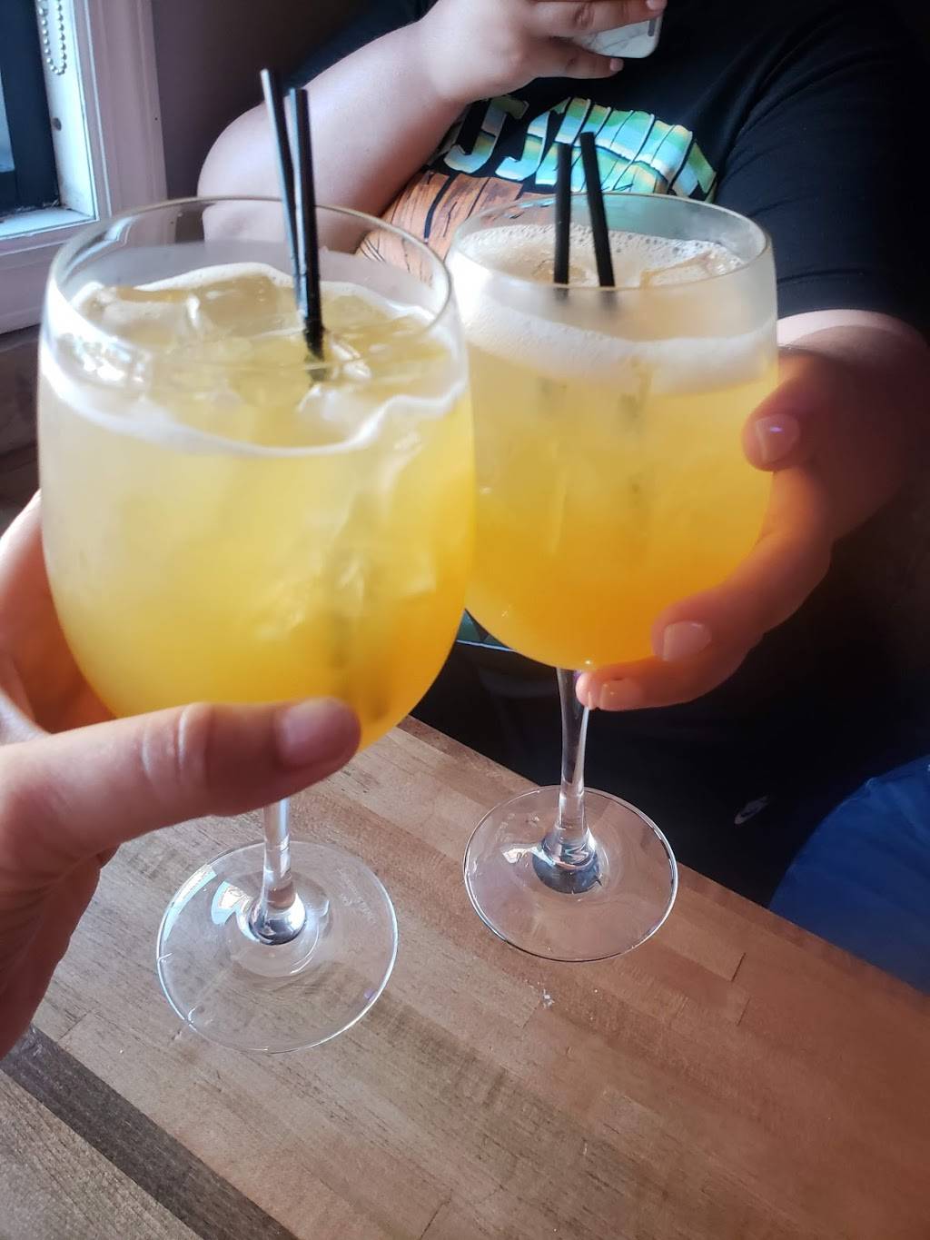 The Bronx Public | restaurant | 170 W 231st St, Bronx, NY 10463, USA | 7187086447 OR +1 718-708-6447