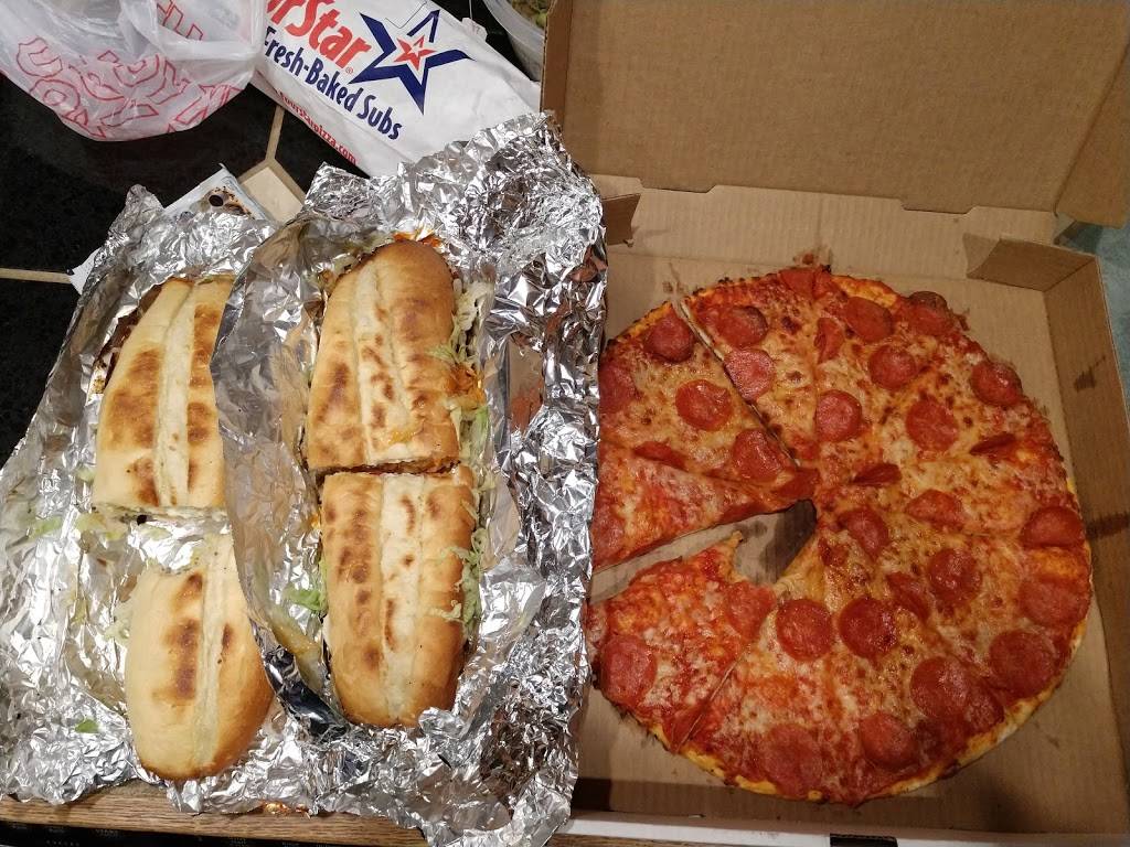 Four Star Pizza | restaurant | 1060 Pennsylvania Ave W, Warren, PA 16365, USA | 8147237700 OR +1 814-723-7700