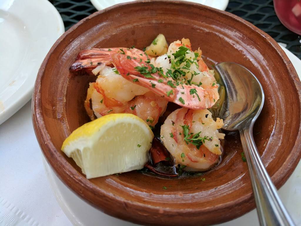 Tapas Gitana | restaurant | 310 N Happ Rd, Northfield, IL 60093, USA | 8477849300 OR +1 847-784-9300