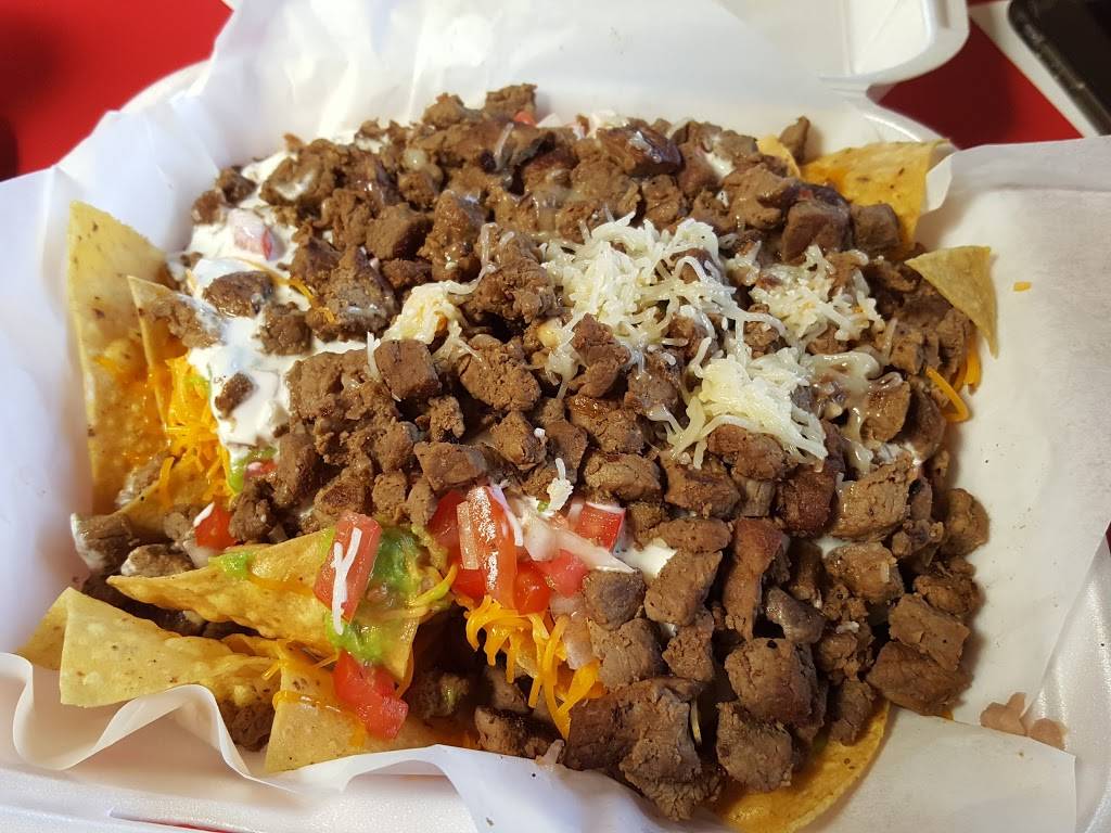 Sabrosada Fresh Mexican Food | restaurant | 24342 El Toro Rd, Laguna Woods, CA 92637, USA | 9495839134 OR +1 949-583-9134