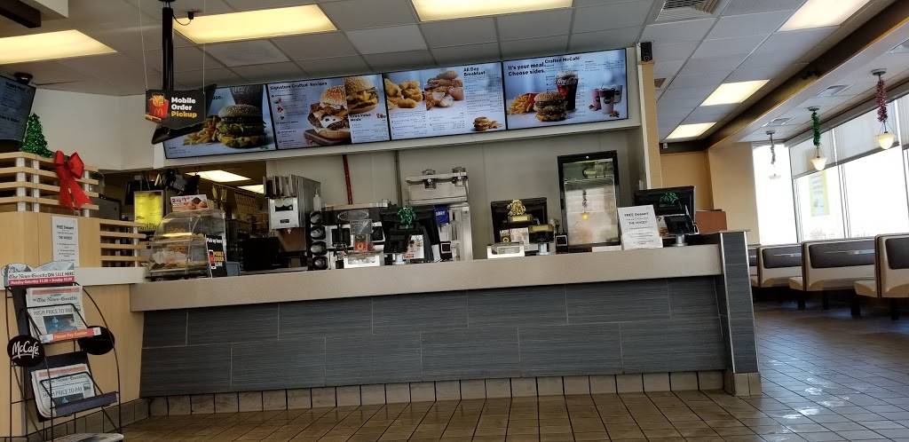 McDonalds | cafe | 501 N Mattis Ave, Champaign, IL 61821, USA | 2173590588 OR +1 217-359-0588