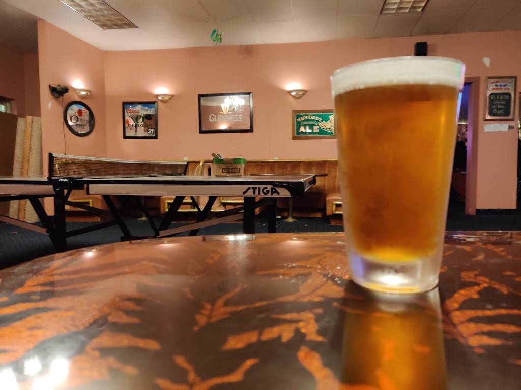 Maries | restaurant | 8727 N Lombard St, Portland, OR 97203, USA | 5032830494 OR +1 503-283-0494