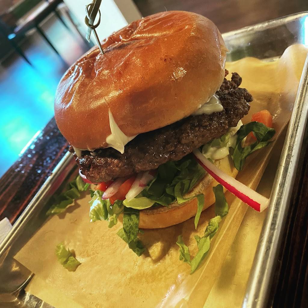 Fosters Filling Station | restaurant | 313 Main St, Sulphur Springs, TX 75482, USA | 9039193759 OR +1 903-919-3759