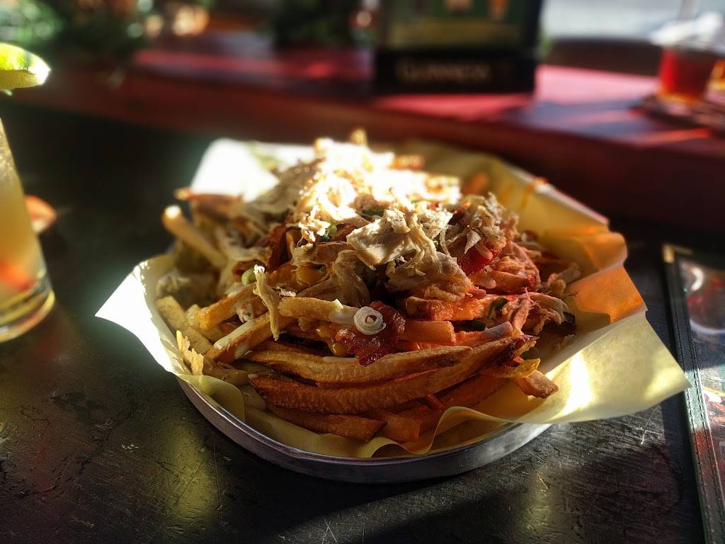 Jamesons Irish Pub | restaurant | 6681 Hollywood Blvd, Los Angeles, CA 90028, USA | 3237985360 OR +1 323-798-5360