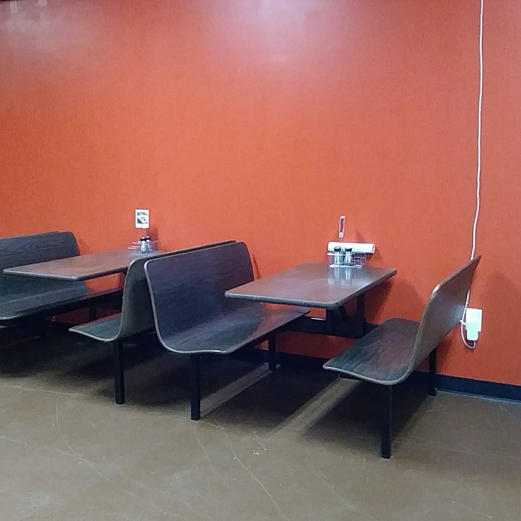 The Rib Kage | restaurant | 298 Racetrack Rd Suite 201, McDonough, GA 30253, USA | 6782728954 OR +1 678-272-8954