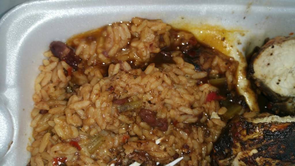 Jamaican Jerk Villa | restaurant | 737 W 79th St, Chicago, IL 60620, USA | 7736512240 OR +1 773-651-2240