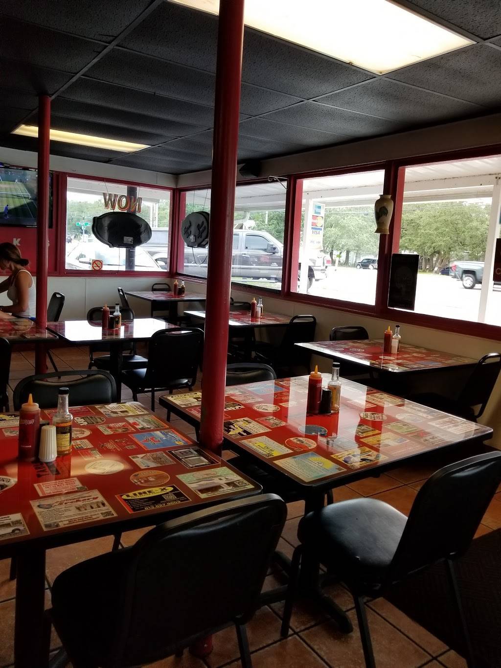 Pecks Flame Broiled Chicken | restaurant | 8203 US-301, Riverview, FL 33578, USA | 8135707171 OR +1 813-570-7171