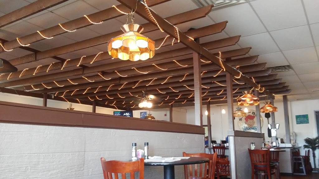 Say-Boy Restaurant | restaurant | 1228 Country Club Rd #10, Fairmont, WV 26554, USA | 3043667252 OR +1 304-366-7252