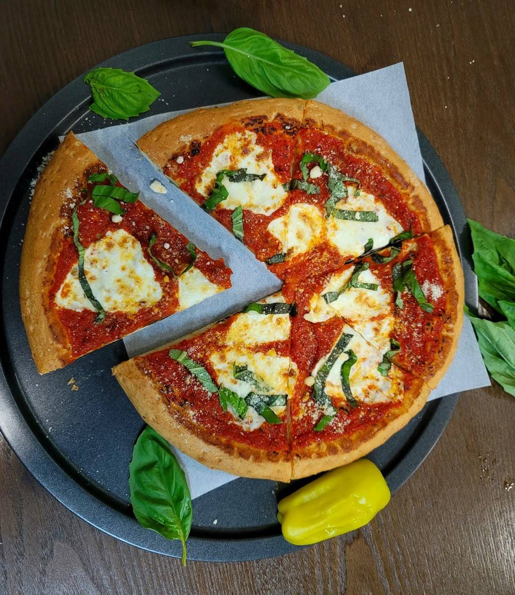 Florence pizza & pasta | meal delivery | 925 Gallatin Ave suite 101, Nashville, TN 37206, USA | 6292028838 OR +1 629-202-8838