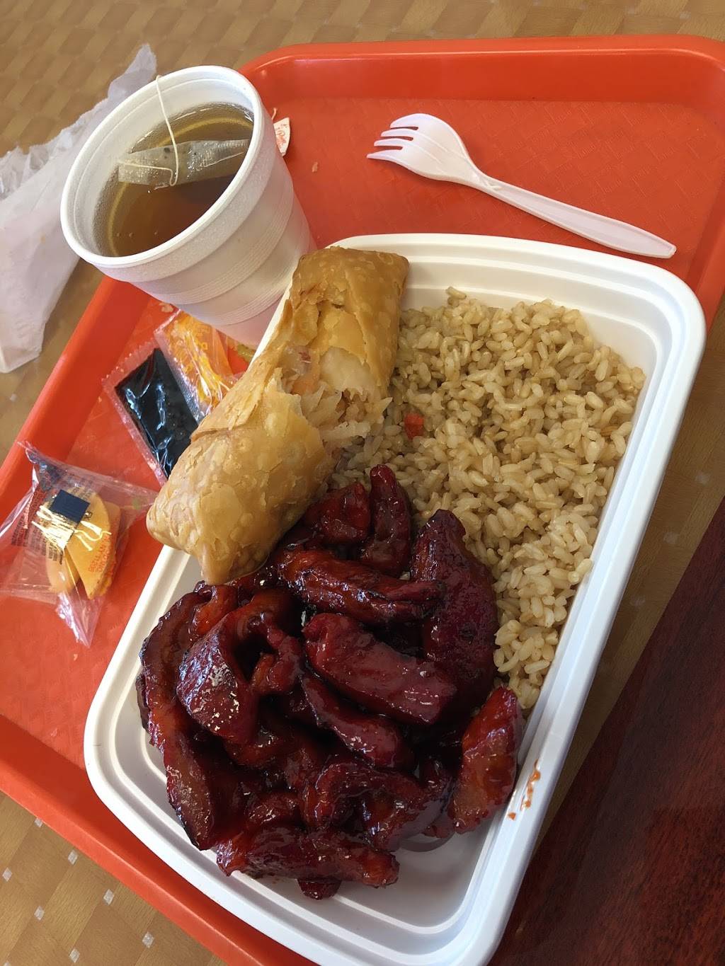 Dream Garden Chinese Restaurant | restaurant | 1112, 3564 Penn Ave, Sinking Spring, PA 19608, USA | 6106701556 OR +1 610-670-1556