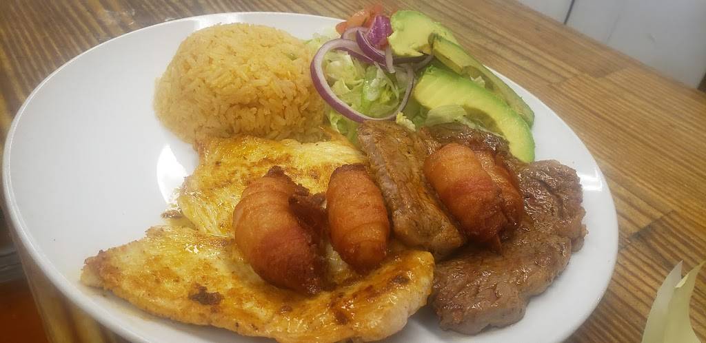 La Catrina | restaurant | 72 Main St, Newmarket, NH 03857, USA | 6032000278 OR +1 603-200-0278