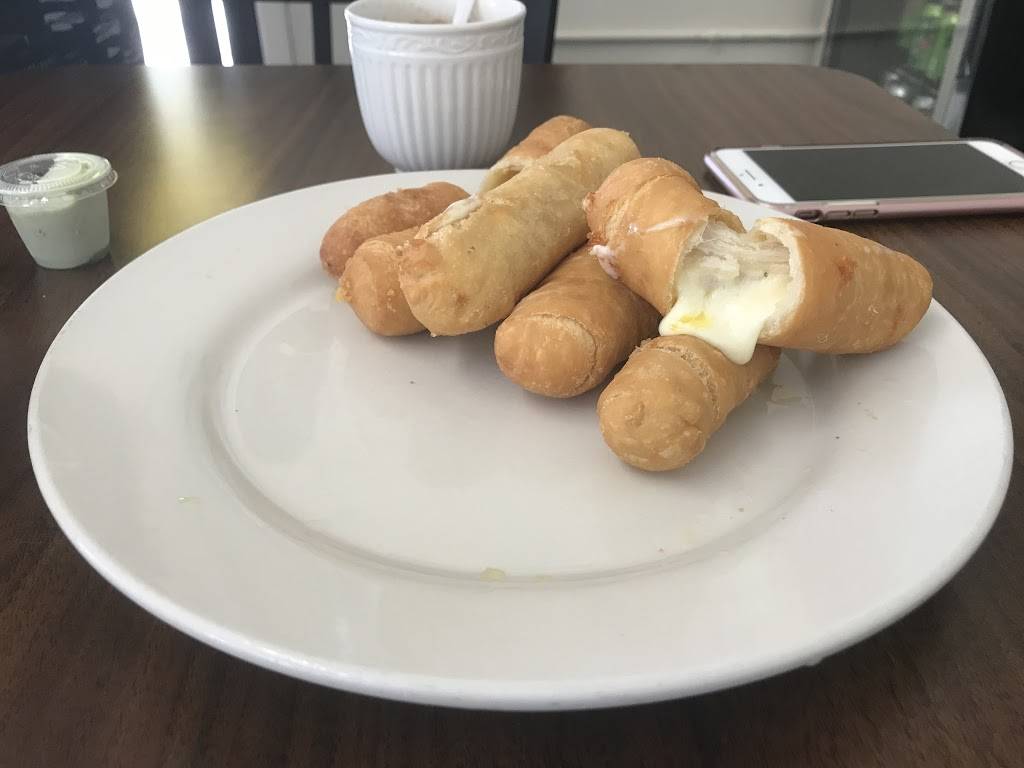 Rositas cafeteria | restaurant | 310 US-1, West Palm Beach, FL 33403, USA | 5613600191 OR +1 561-360-0191