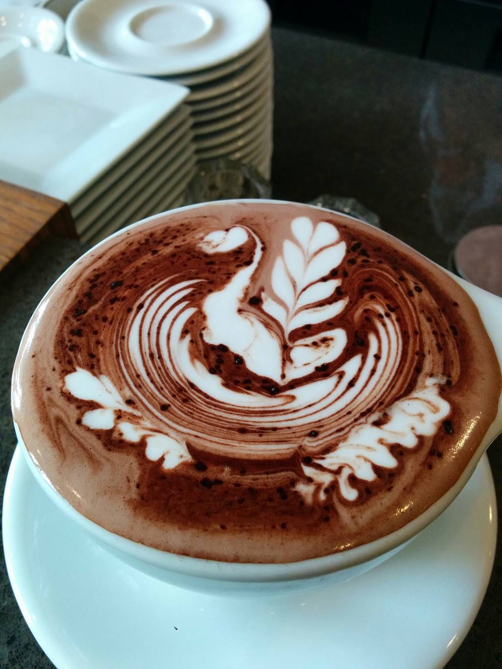 Bitter + Sweet | cafe | 20560 Town Center Ln, Cupertino, CA 95014, USA | 4082552600 OR +1 408-255-2600