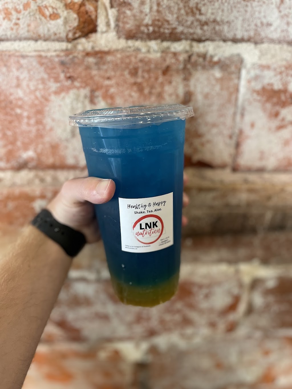 LNK Nutrition | restaurant | 325 S 11th St, Lincoln, NE 68508, USA | 5079932688 OR +1 507-993-2688