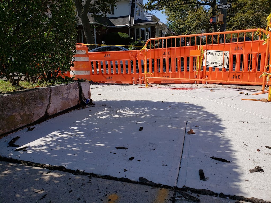 Fillmore Deli | restaurant | 2278 Flatbush Ave, Brooklyn, NY 11234, USA | 7183772506 OR +1 718-377-2506