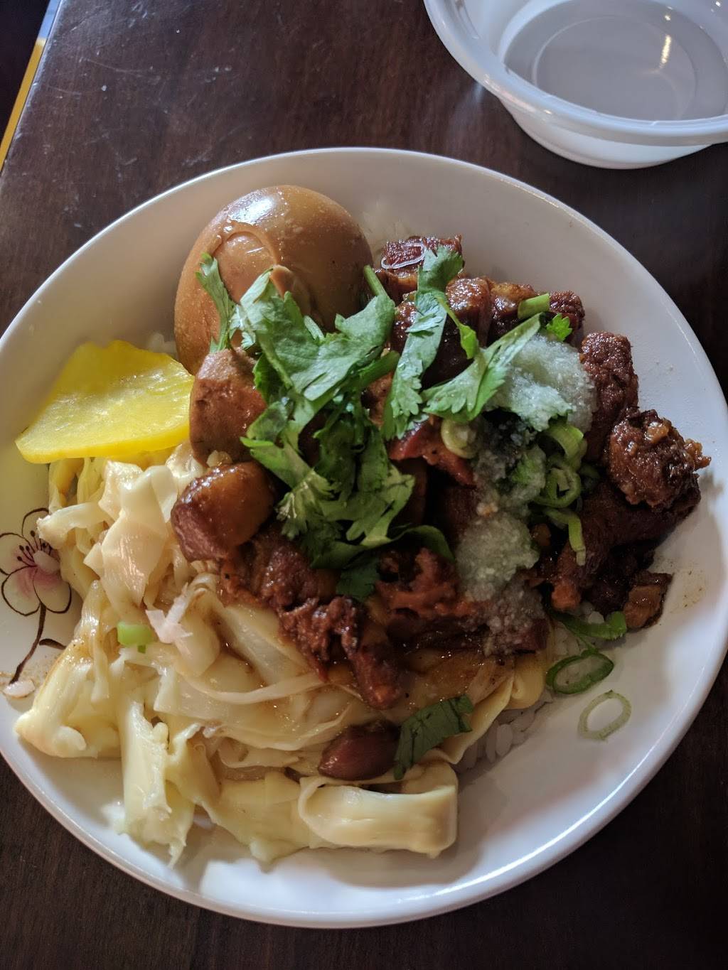 Golden Rich | restaurant | 4001 8th Ave, Brooklyn, NY 11232, USA | 7185082993 OR +1 718-508-2993