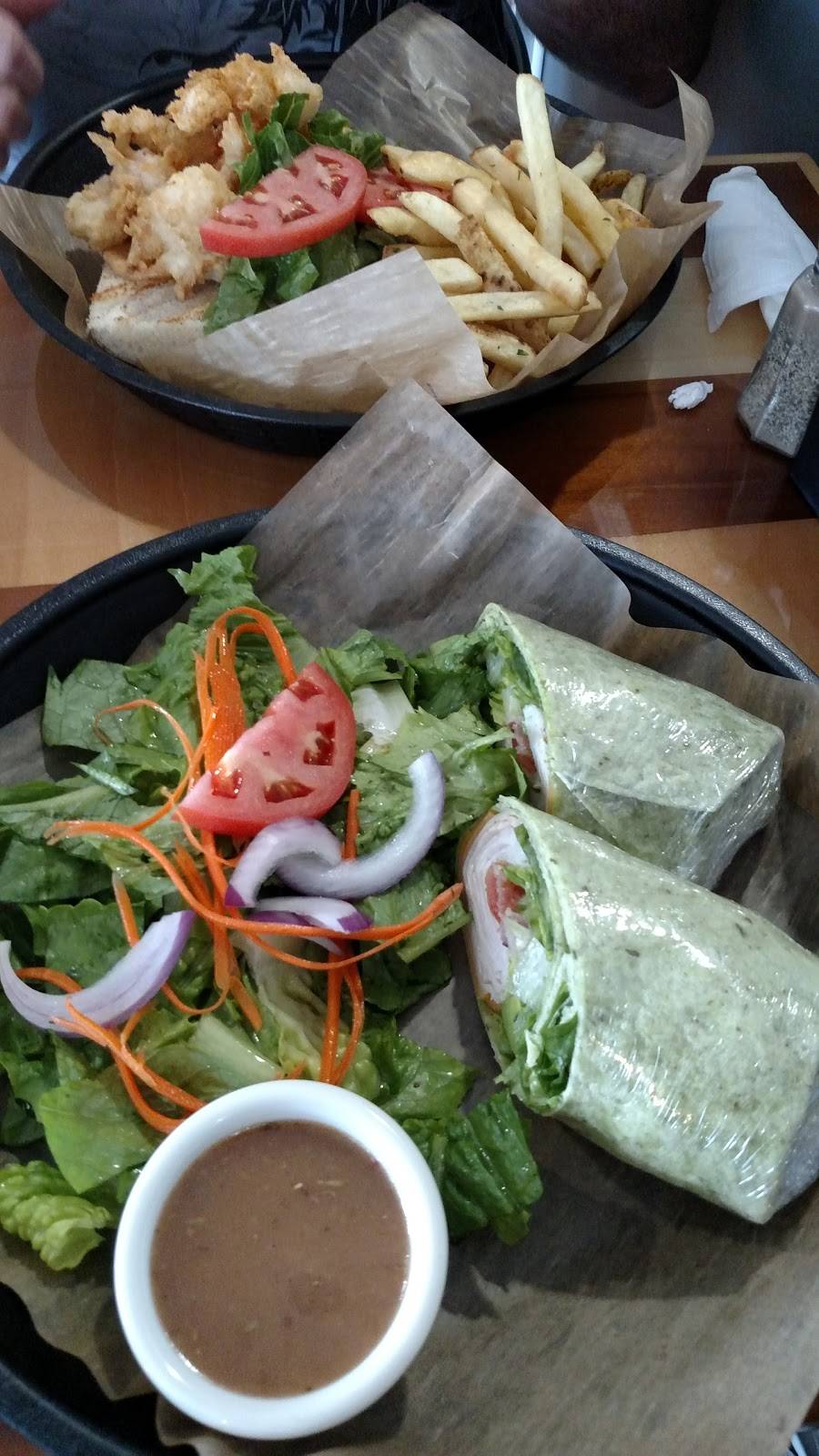 The Pour House Restaurant | restaurant | 1269 West Ave #102, Crossville, TN 38555, USA | 9314560066 OR +1 931-456-0066