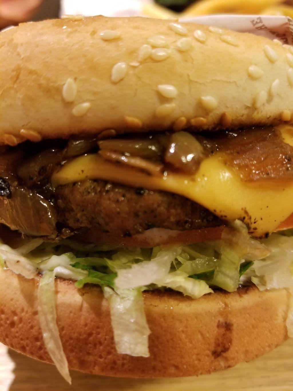 The Habit Burger Grill | meal takeaway | 1735 Trancas St, Napa, CA 94558, USA | 7072518137 OR +1 707-251-8137