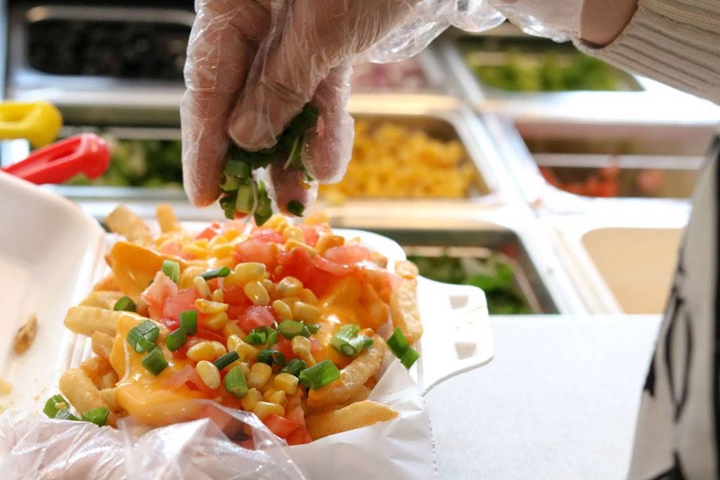 Fresh Burrito | restaurant | 8980 Chinguacousy Rd Unit #B2, Brampton, ON L6Y 0J2, Canada | 9052302203 OR +1 905-230-2203