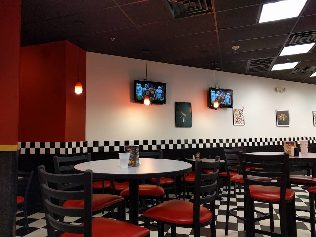 Hot Head Burritos | restaurant | 1245 Som Center Rd, Mayfield Heights, OH 44124, USA | 4406460531 OR +1 440-646-0531