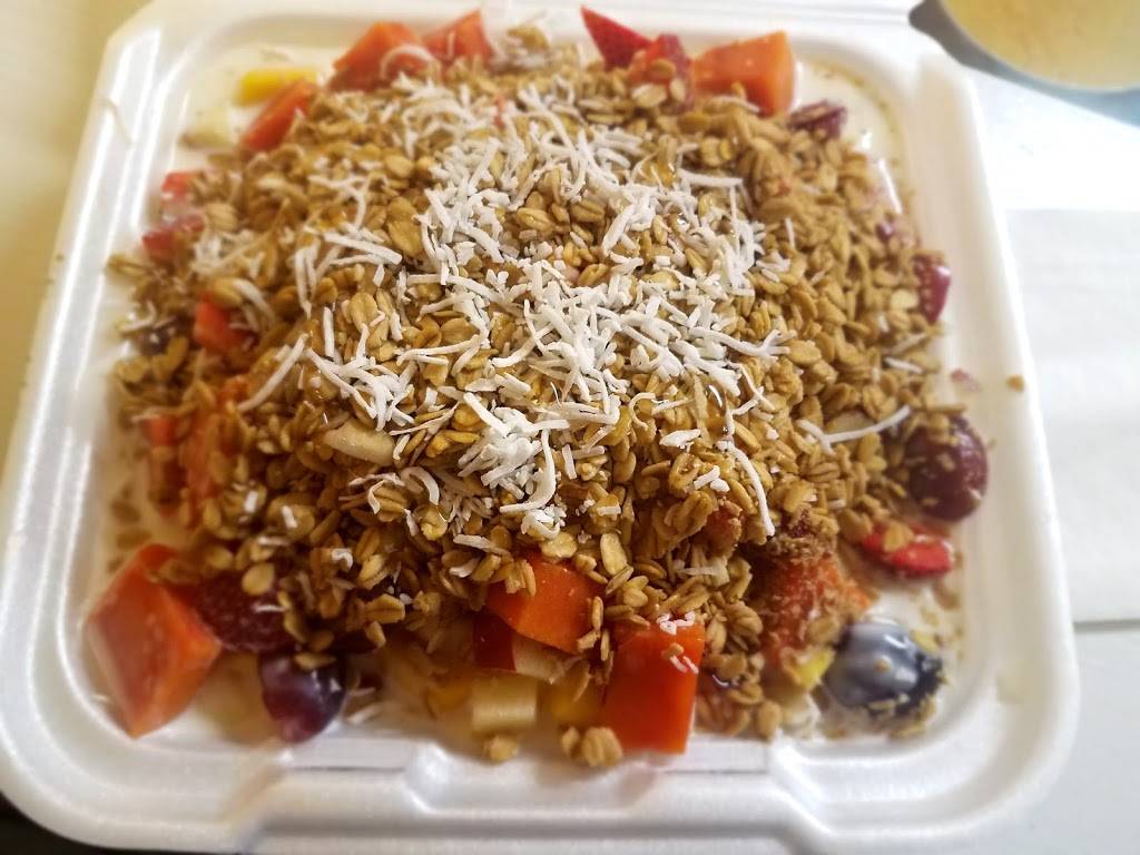 Del Parque Paleteria y Neveria | restaurant | 3115 S May Ave, Oklahoma City, OK 73119, USA | 4056285522 OR +1 405-628-5522