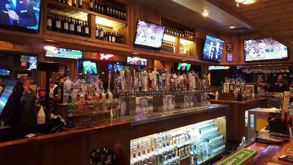 Millers Ale House - Rockville | restaurant | 1471 Rockville Pike, Rockville, MD 20852, USA | 3017708535 OR +1 301-770-8535