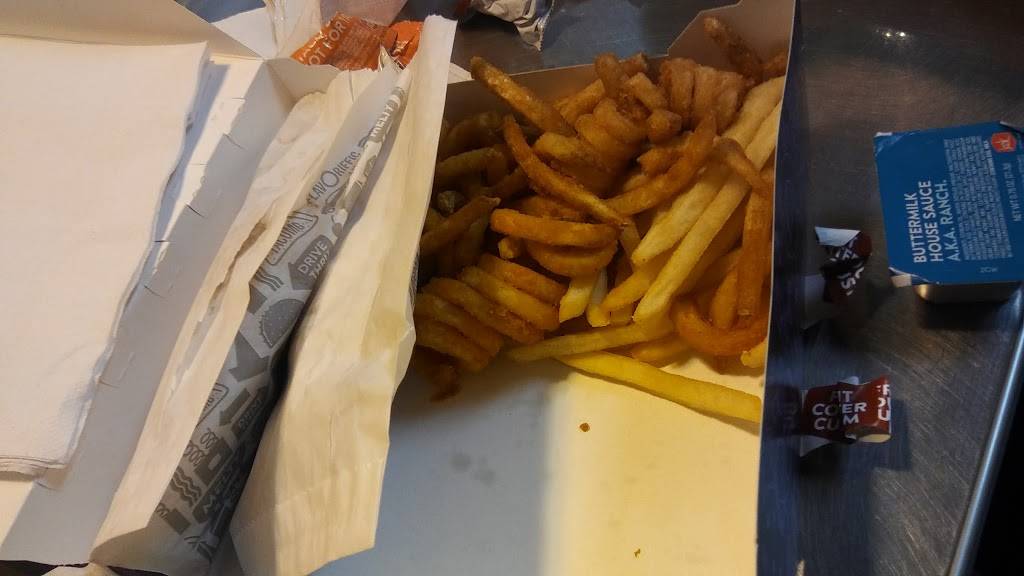 Jack in the Box | restaurant | 3188 Baldwin Park Blvd, Baldwin Park, CA 91706, USA | 6263376098 OR +1 626-337-6098