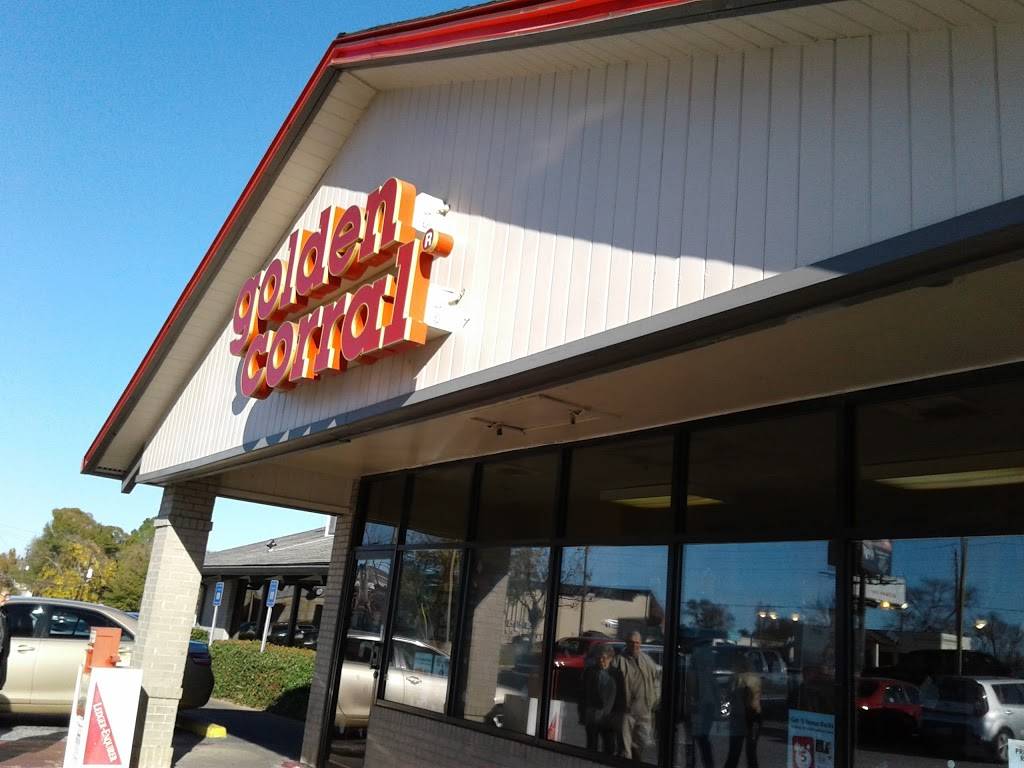 Golden Corral Buffet & Grill | restaurant | 1505 Manchester Expy, Columbus, GA 31904, USA | 7063200300 OR +1 706-320-0300