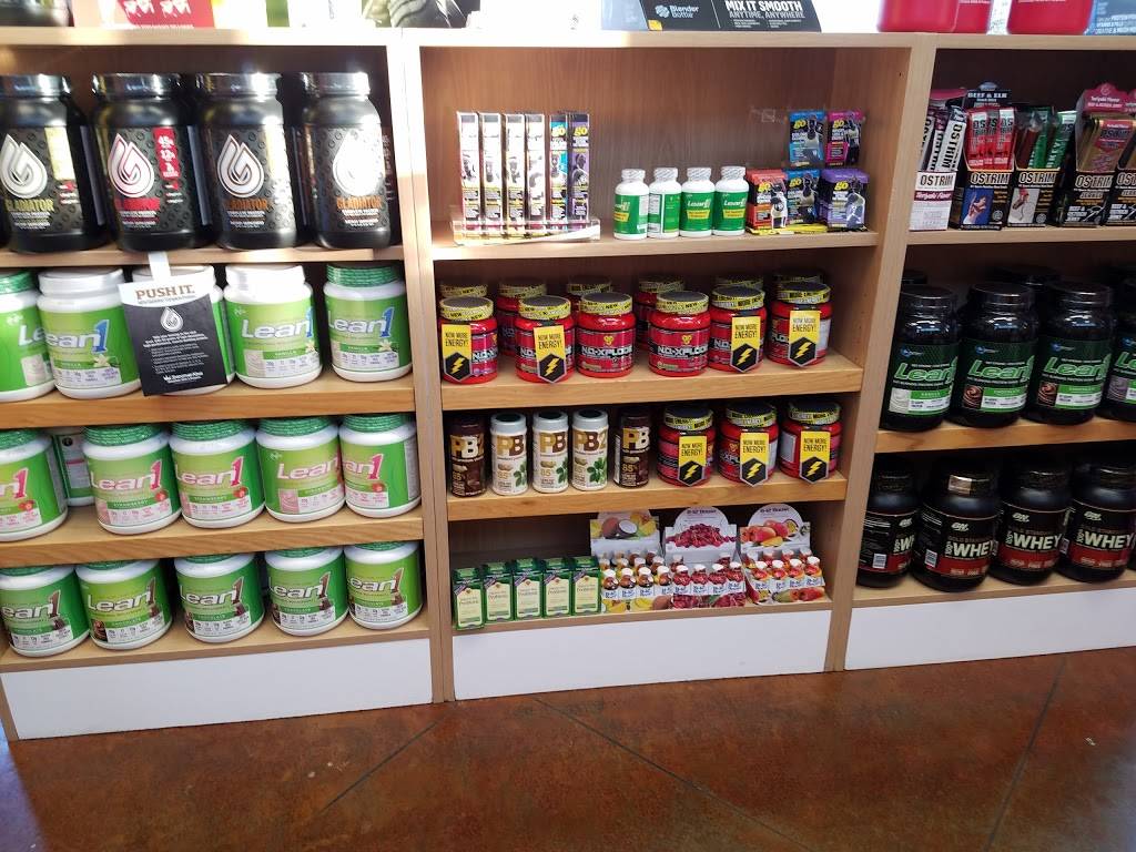 Smoothie King | meal delivery | 3676 Harding Blvd, Baton Rouge, LA 70807, USA | 2253555464 OR +1 225-355-5464