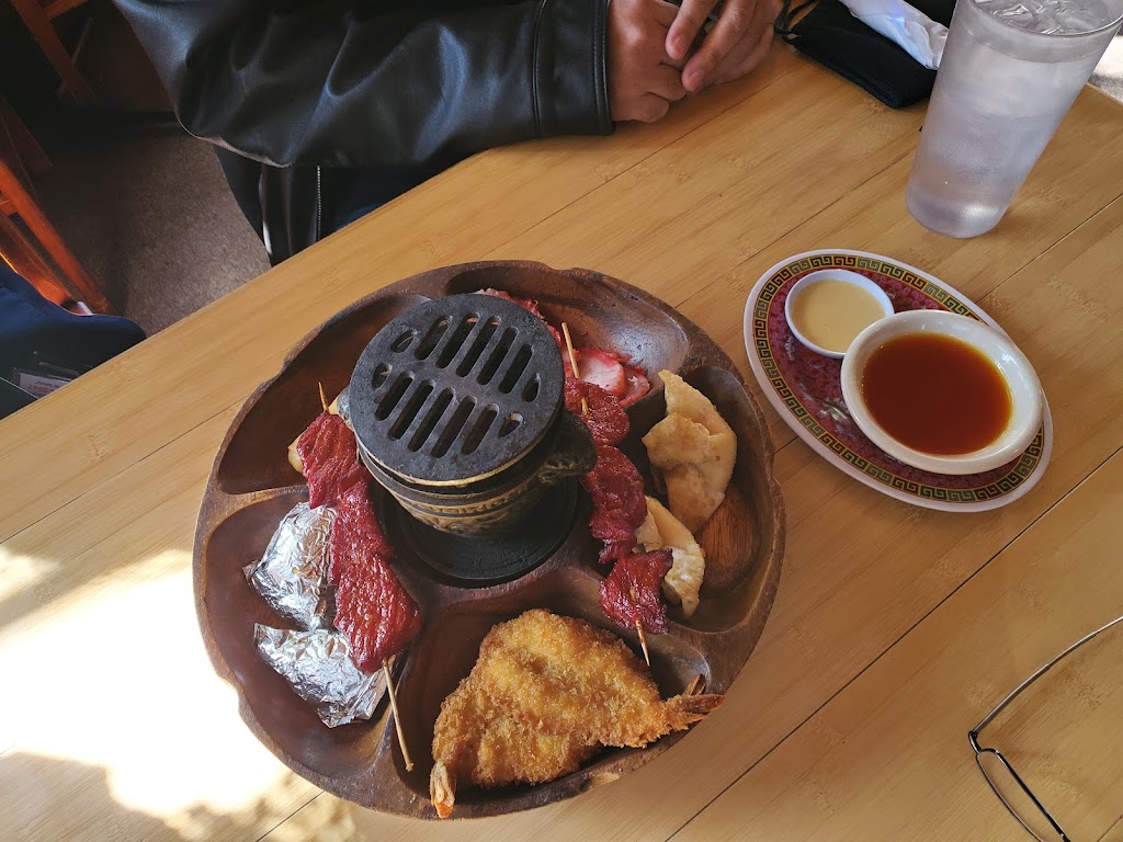 Red Dragon | restaurant | 625 Main St, Weaverville, CA 96093, USA | 5306235370 OR +1 530-623-5370