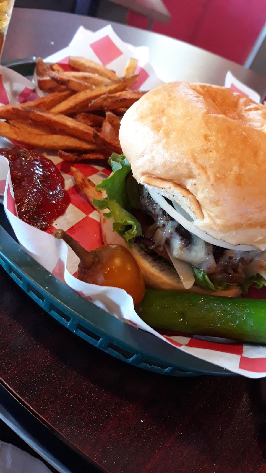 Grahams Grill | restaurant | 1745 S Pueblo Blvd, Pueblo, CO 81005, USA | 7196968835 OR +1 719-696-8835