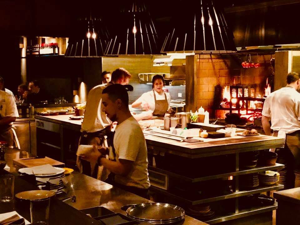 Roister Restaurant | restaurant | 951 W Fulton Market, Chicago, IL 60607, USA | 3127894896 OR +1 312-789-4896