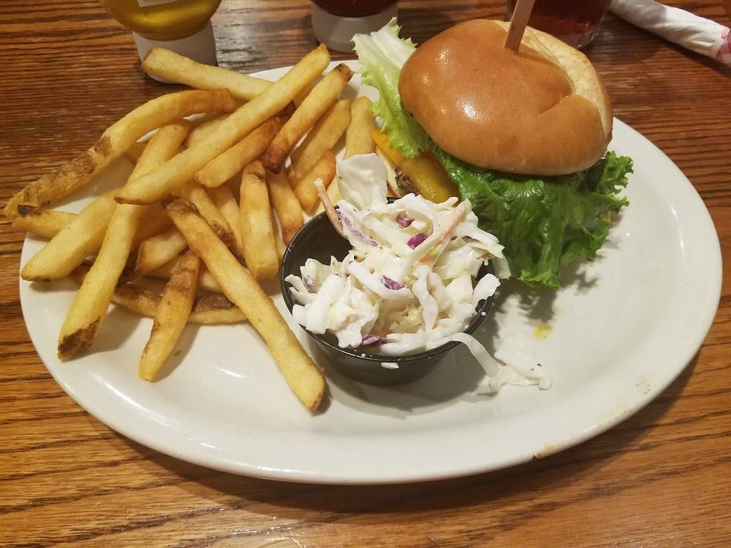 Cracker Barrel Old Country Store | restaurant | 438 Commerce Center Dr, Jacksonville, FL 32225, USA | 9048059220 OR +1 904-805-9220