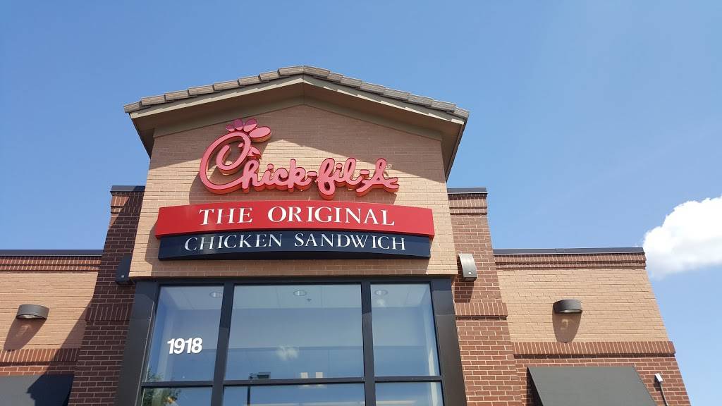 Chick-fil-A | restaurant | 1918 Wentzville Pkwy, Wentzville, MO 63385, USA | 6366392357 OR +1 636-639-2357