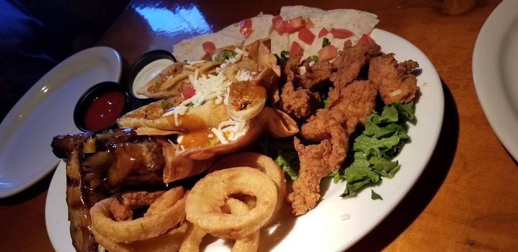 Sagebrush Cantina | restaurant | 14284 Fenton Rd, Fenton, MI 48430, USA | 8106293955 OR +1 810-629-3955