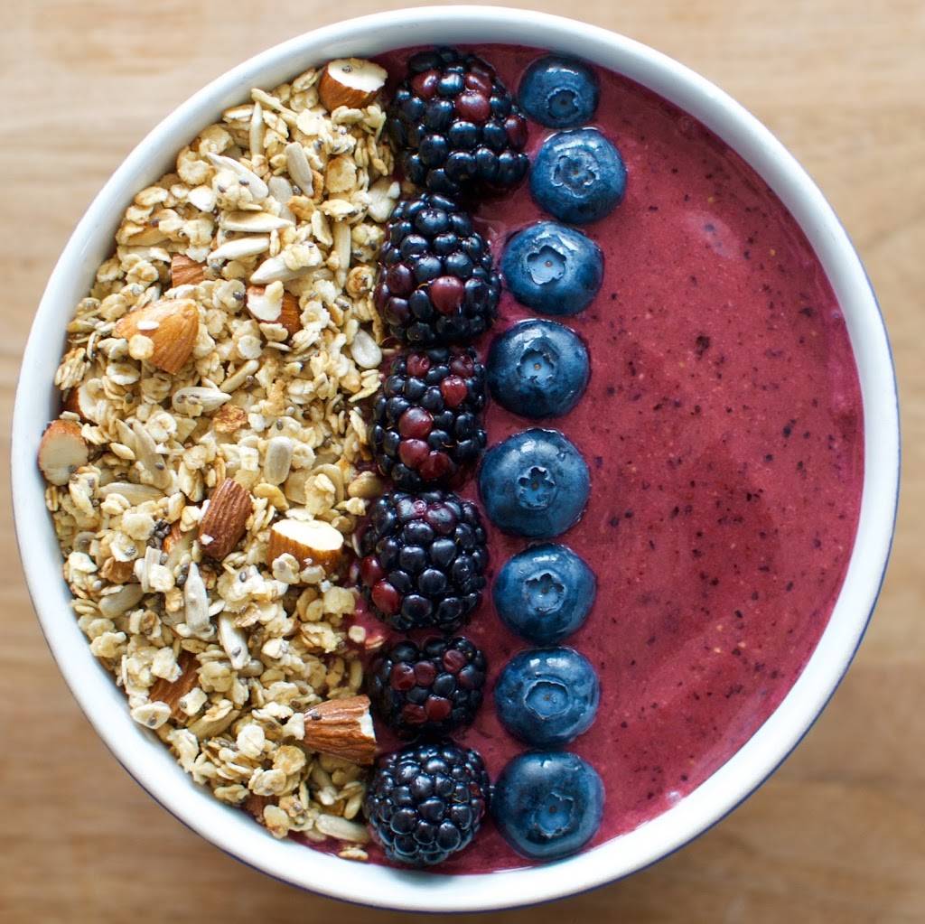 Bango Bowls | restaurant | 1010 B Park Boulevard, Massapequa Park, NY 11762, USA | 5165572648 OR +1 516-557-2648