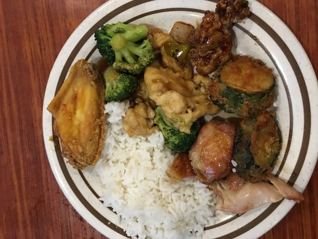 China City Buffet | restaurant | 5686 Harrison Ave, Cincinnati, OH 45248, USA | 5135988218 OR +1 513-598-8218