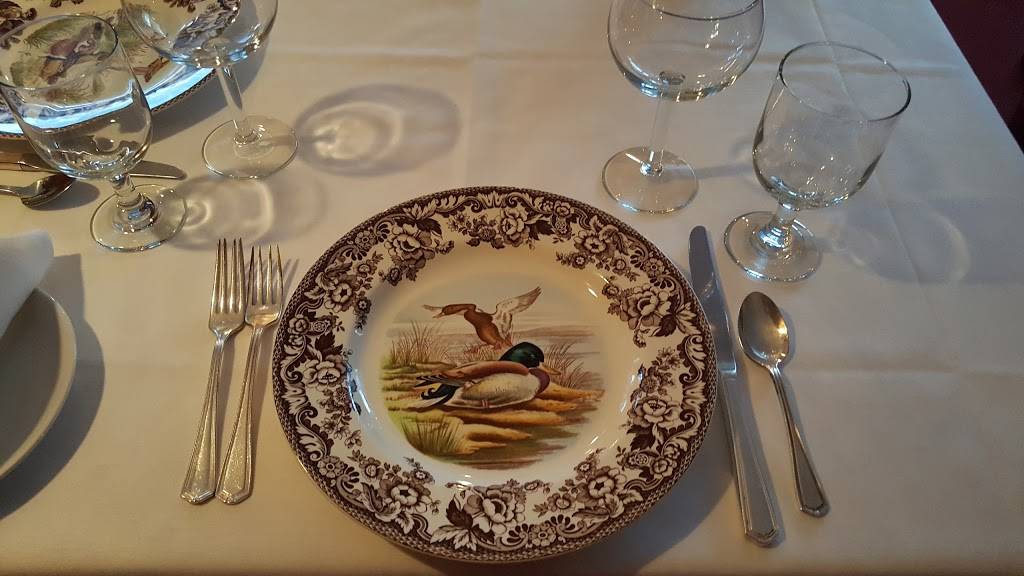 John Thomas Steakhouse | restaurant | 1152 Danby Rd A, Ithaca, NY 14850, USA | 6072733464 OR +1 607-273-3464